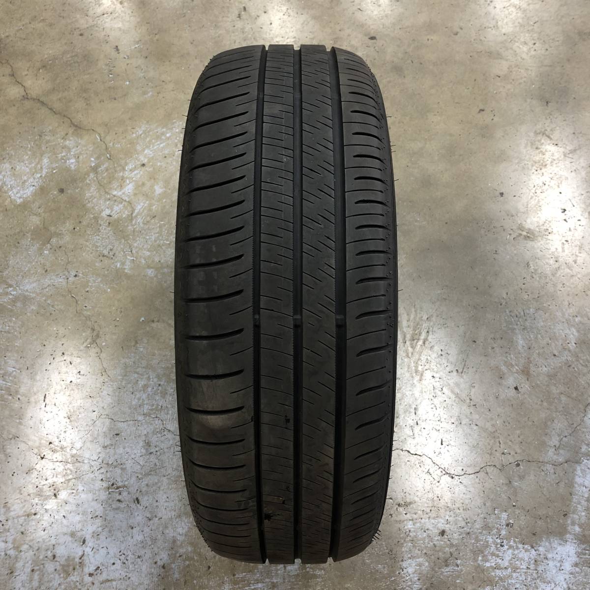 T0083I5E] 215/60R17 ダンロップ エナセーブ RV505 2019年製 夏タイヤ 1本