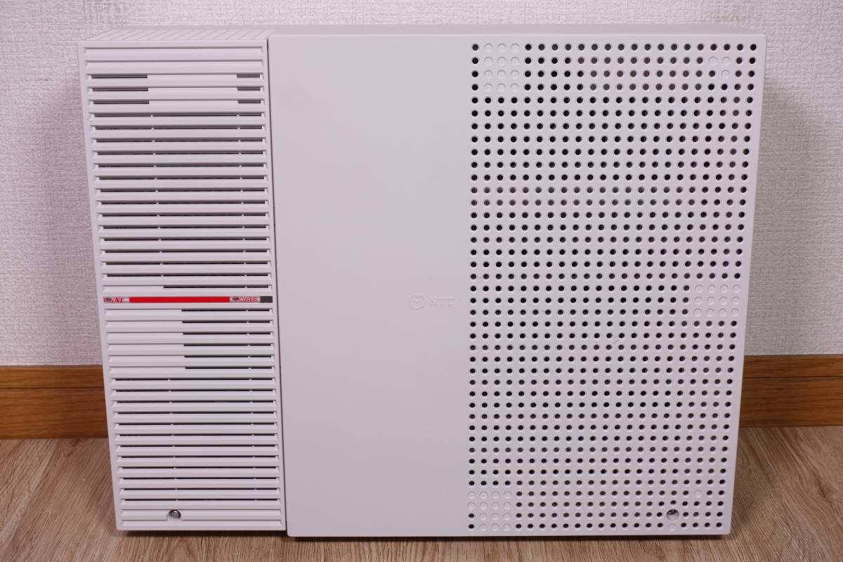 【保証有 状態キレイ 19年製】NTT αN1 主装置 N1S-ME-(E1) ユニット NXSM-VMU-(2)/NXSM-4ACOU-(2)/SU 等　 管理番号8968