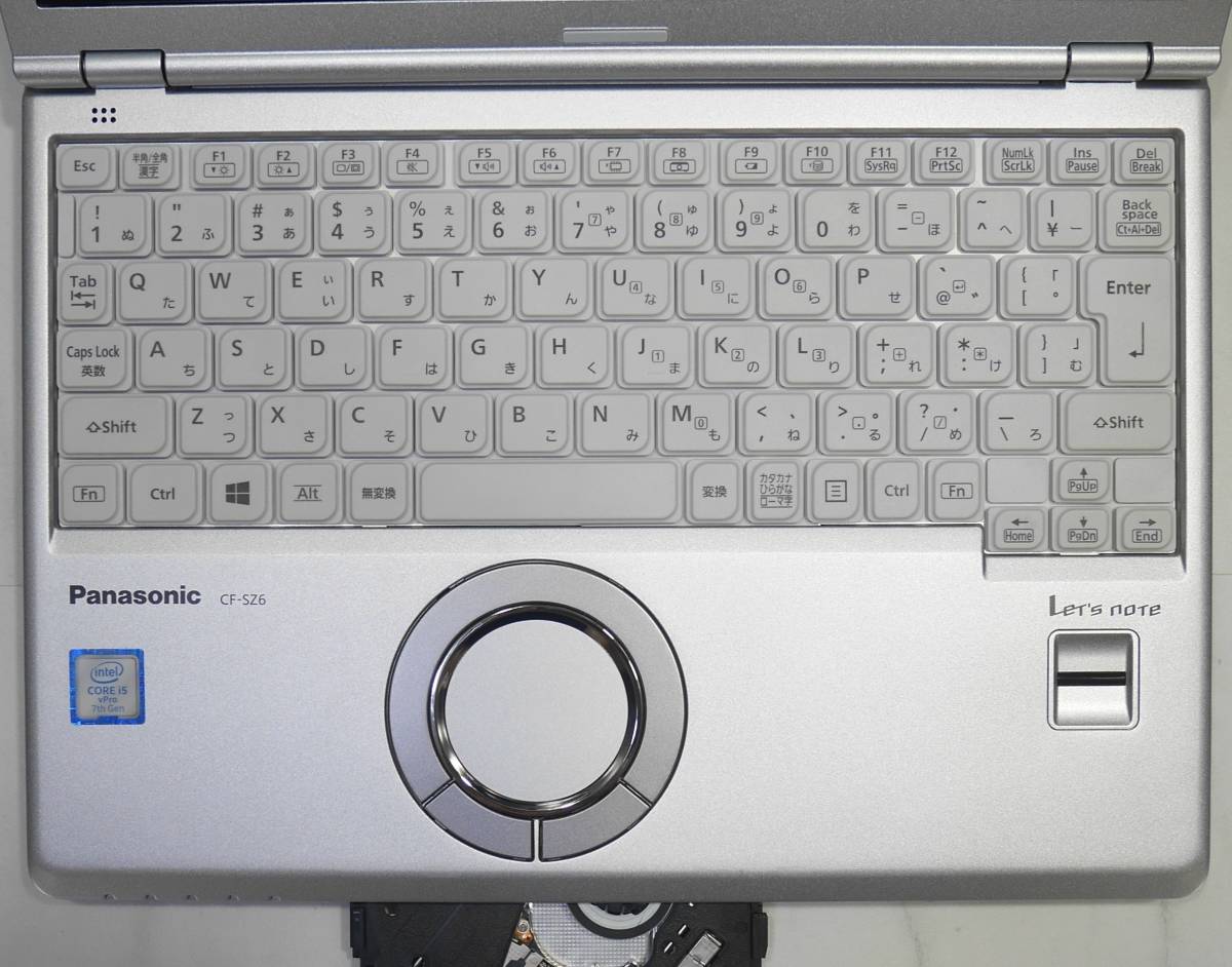 Panasonic Let