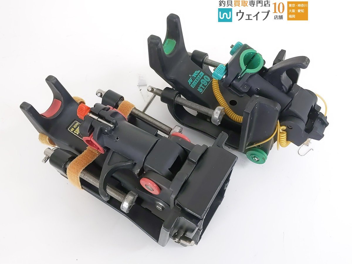 第一精工 ロッドホルダー - ロッド | スーパーラークロング CO.,LTD 