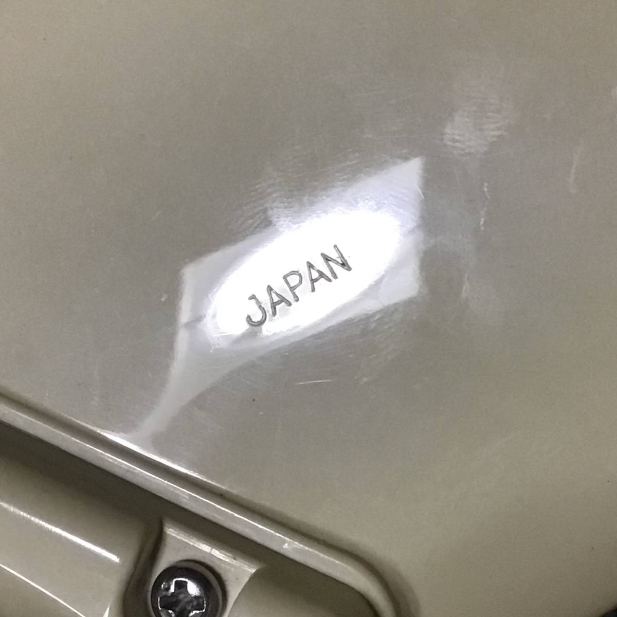 ブーメラン アンテナ 昭和 当時物 ハイソカー ( 旧車 改造車 族者 VIP  