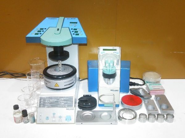 YOSHIDA ヨシダ リングファーネス YDF601 歯科技工 電気炉 【現状品