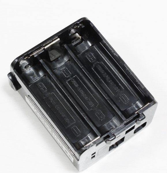 KENWOOD TH-78 デュアルバンド 144/430MHz ハンディー機 ホビー