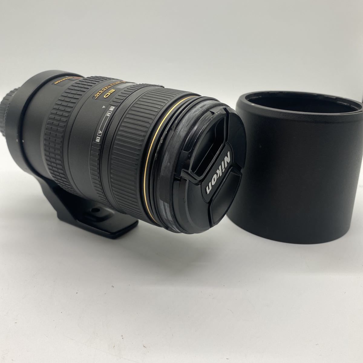 35-105mm Nikon AF Nikkor 3.5-4.5 Happy | Zoom Review (Autofocus) f 