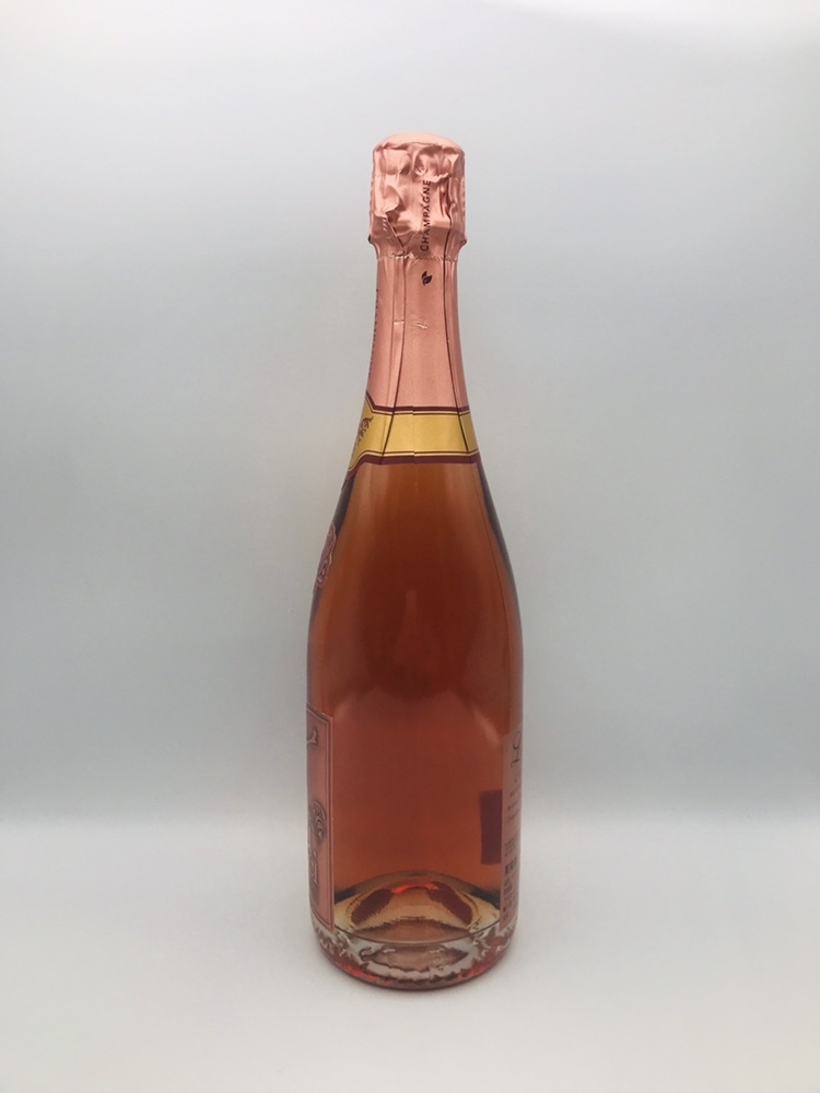 m3884 ⁄ 未開栓 Soumei ソウメイ ブリュット ロゼ BRUT ROSE