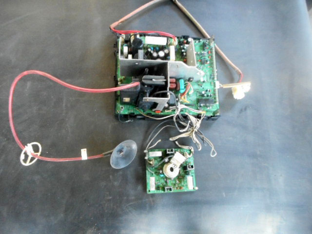 ナナオ - 29インチ NANAO モニター基板 CRT基板 メルカリ MS8