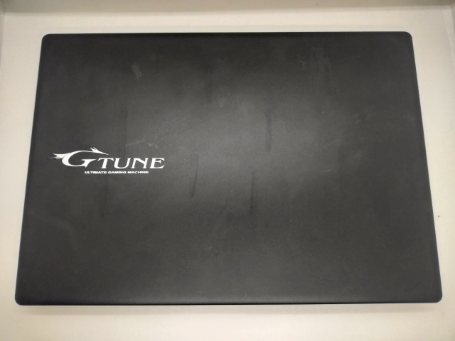 中古】【送料込み】mouse G-Tune P3（DAIV 3N） P3-KBL-G/Core i7