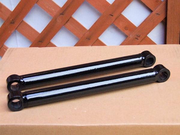 ビラーゴ250 リジットバー 購入方法①～④でスムーズにご購入でき
