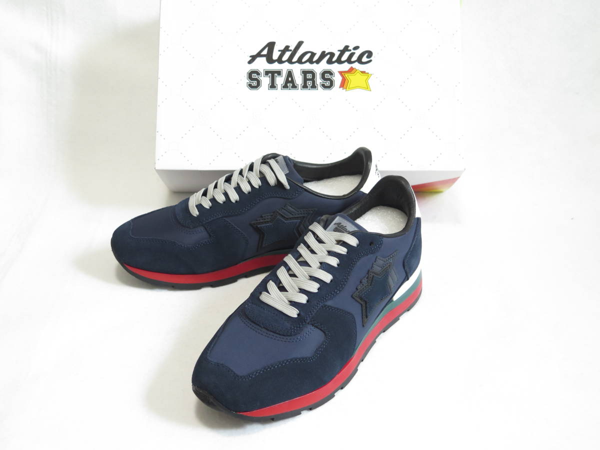 ☆SALE☆セール1円～☆新品☆Atlantic STARSアトランティックスターズ 