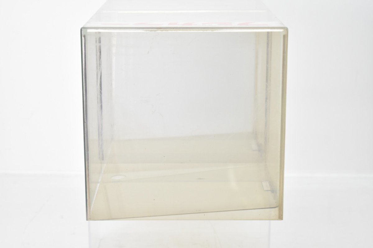 FUJIFILM フジカラー 店頭用 フィルム 展示 ケース 約32.5×20.5×20cm