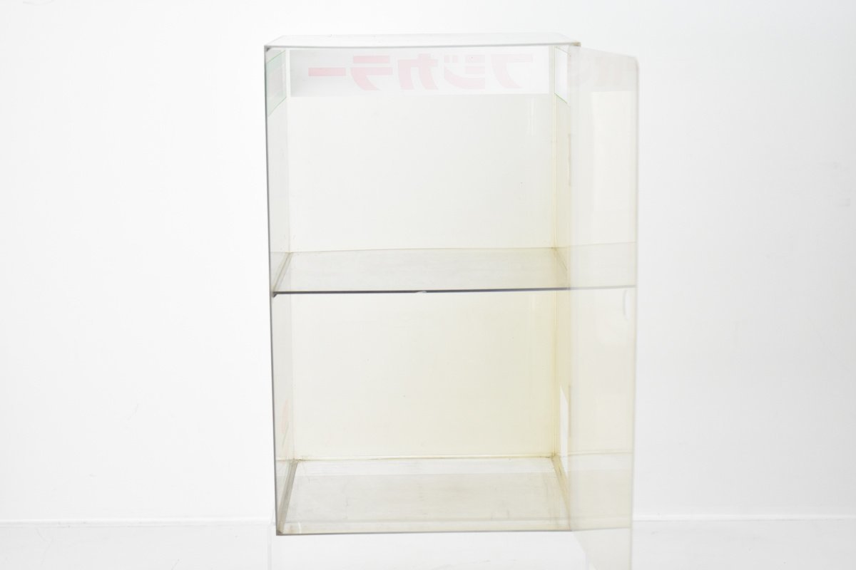 FUJIFILM フジカラー 店頭用 フィルム 展示 ケース 約32.5×20.5×20cm