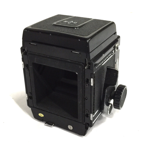 Mamiya RB67 PRO S Professional S 中判カメラ フィルムカメラ ボディ