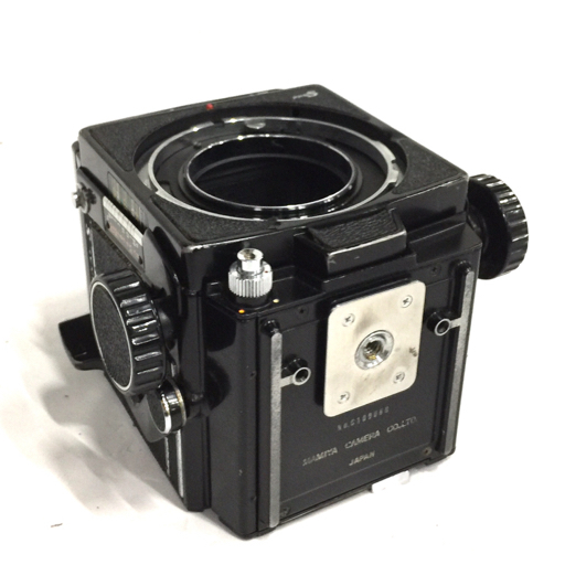 Mamiya RB67 PRO S Professional S 中判カメラ フィルムカメラ ボディ