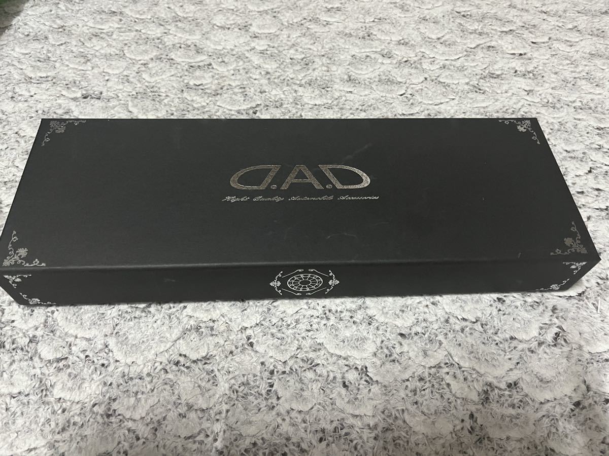 湘南乃風 DADギャルソン GARSON ルームミラー 箱付き の入札履歴 