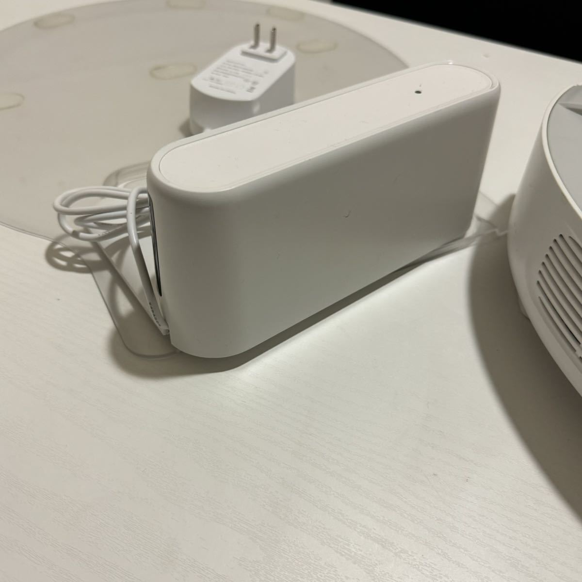 EUfy RoboVac L70 Hybrid ジャンク