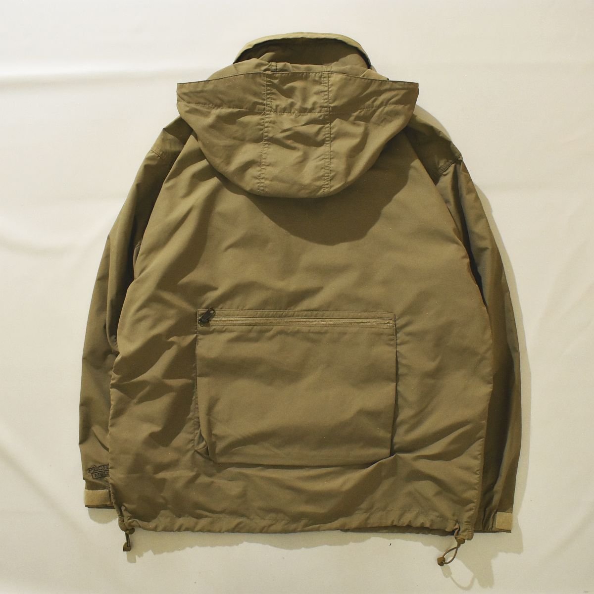 ☆マルチユース 多機能 エーグル AIGLE ナイロン フィッシング ガイド 