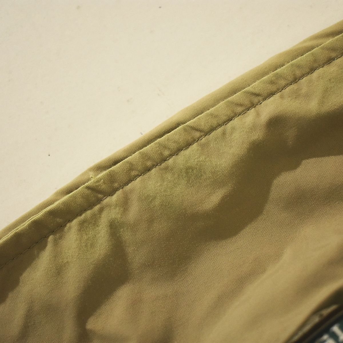 ☆マルチユース 多機能 エーグル AIGLE ナイロン フィッシング ガイド 