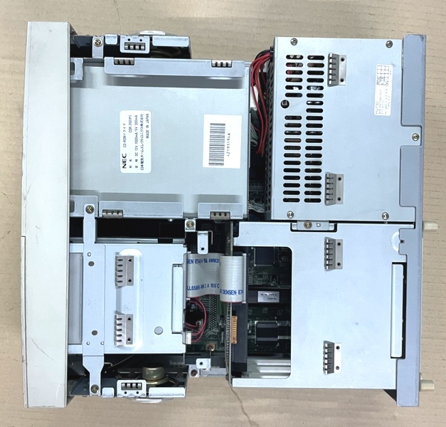 Yahoo!オークション - 「pc-9821cs2」の落札相場・落札価格 AS⁄U2