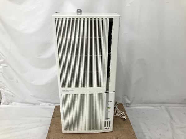 CORONAルームエアコン ウインド形冷暖兼用 【引取限定】 CORONA CWH