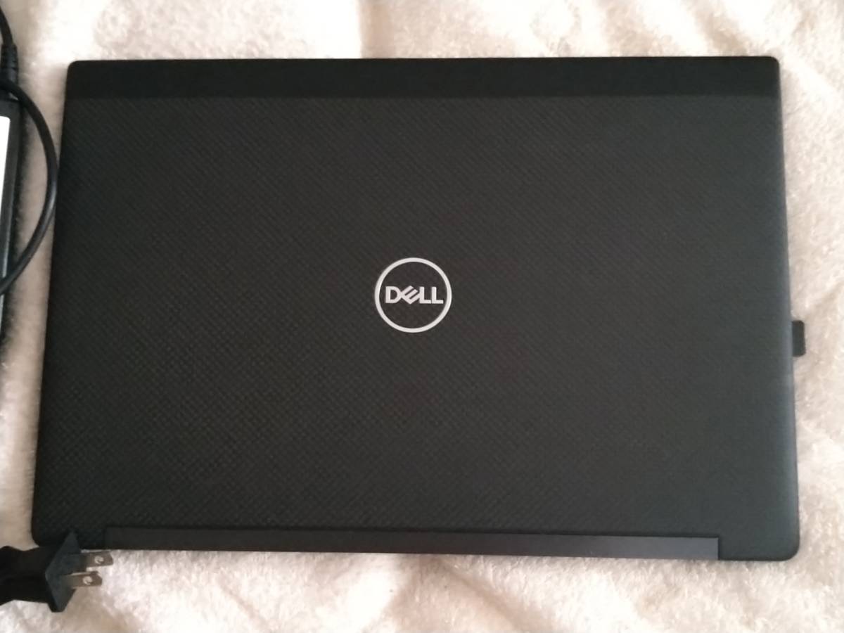 0 Dell Latitude | 8GB Intel - 256GB Core SSD 13.3 8th DDR4 16GB 