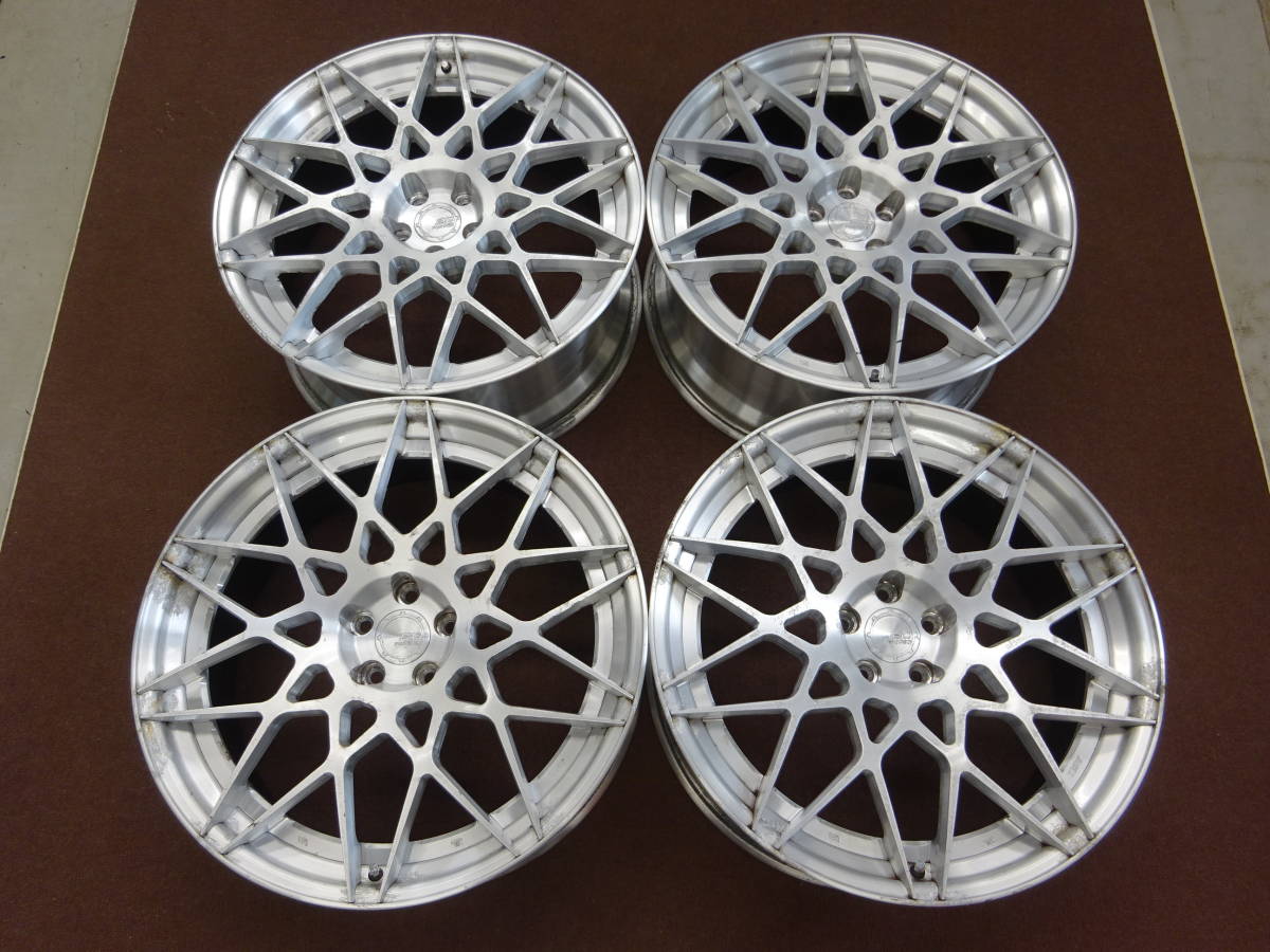 希少】ボルボ240 張り替え ミシュラン 15インチ ホイールセット