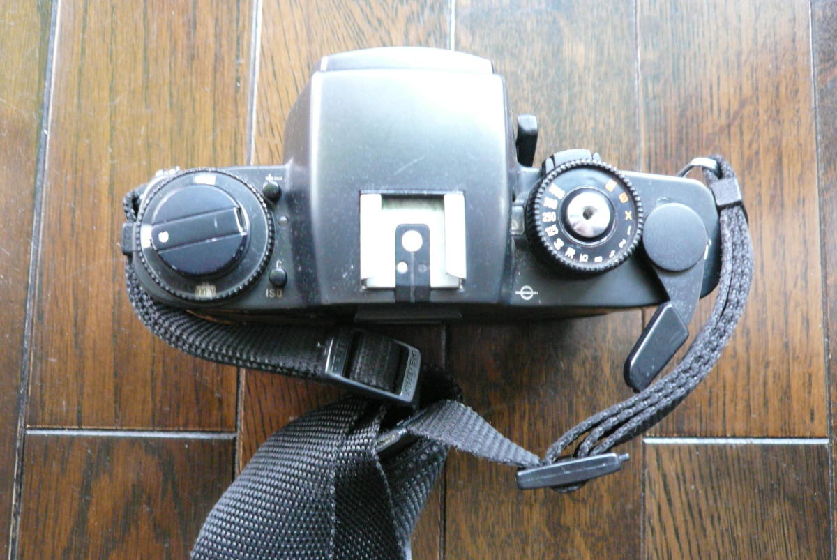 LEICA R4 一眼レフカメラ（フィルム） ケース付き Yahoo