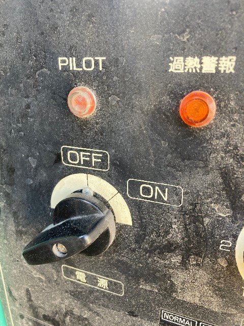 YASHIMAヤシマ半自動溶接機ワンダーミグWM-200S Yahoo!オークション