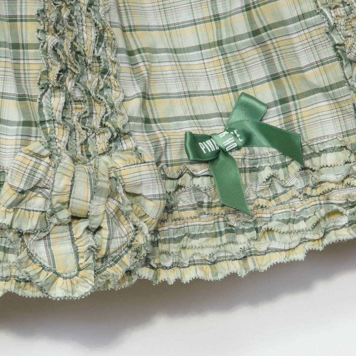 ピンクハウスのPINKHOUSE 【極美品！】PINK HOUSE☆2019年春カタログ