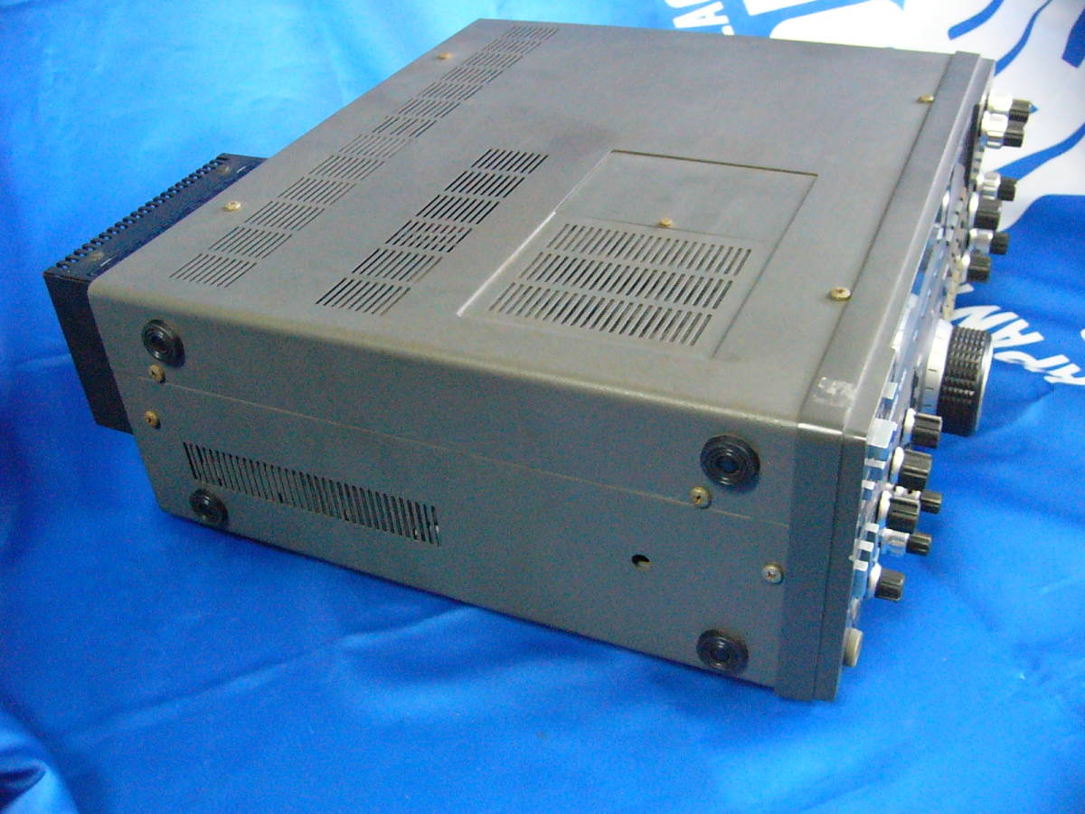 KENWOOD TS-940V HFトランシーバー KENWOOD TS-940V HFトランシーバー KENWOOD TS-940V HFトランシーバー