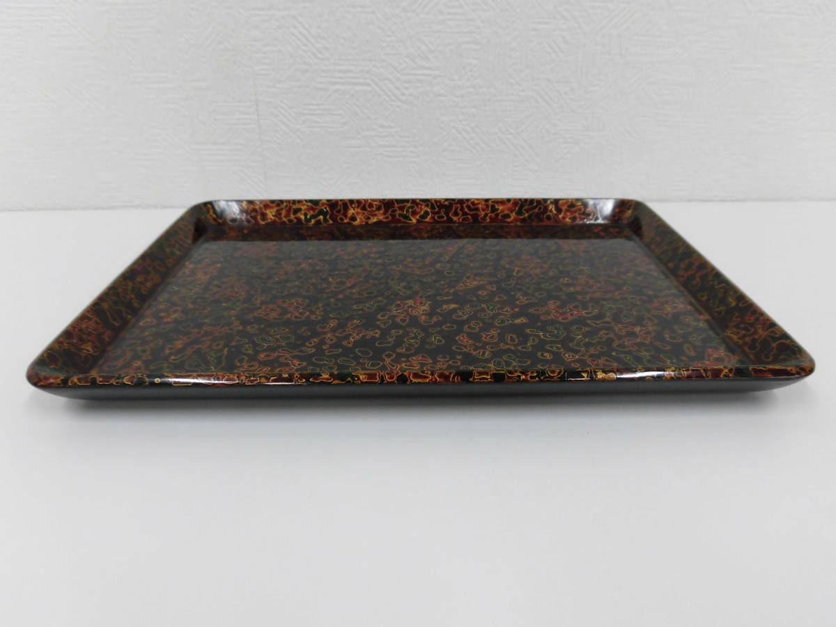 工芸品祭 津軽塗 つがる塗 お盆 盆 おぼん 漆器 漆塗りつがる塗 長期 