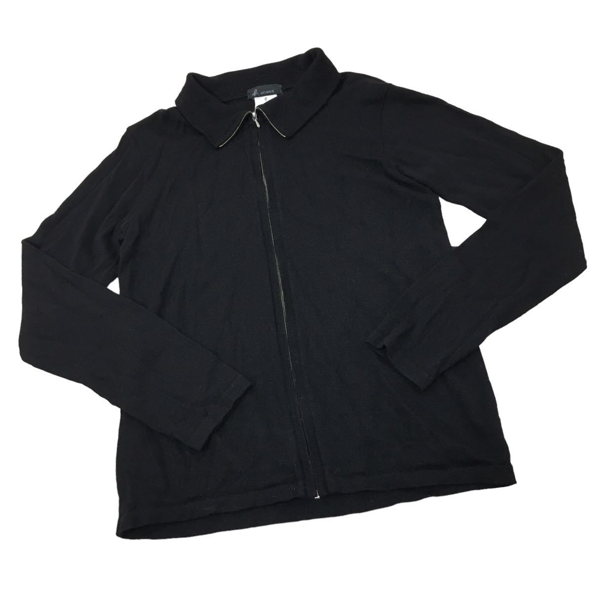 agnes b. | アニエスベー HOMME ジーンズ JAPAN IN MADE JEANS 