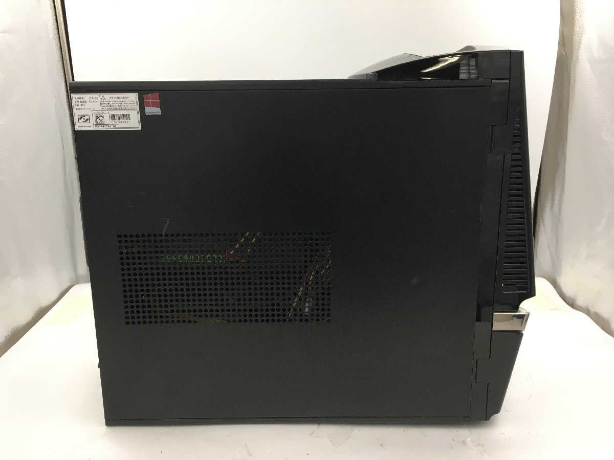 ゲーミングPC】i7-4790 GTX970 HDD1TB メモリ16GB ゲーミングPC】i7