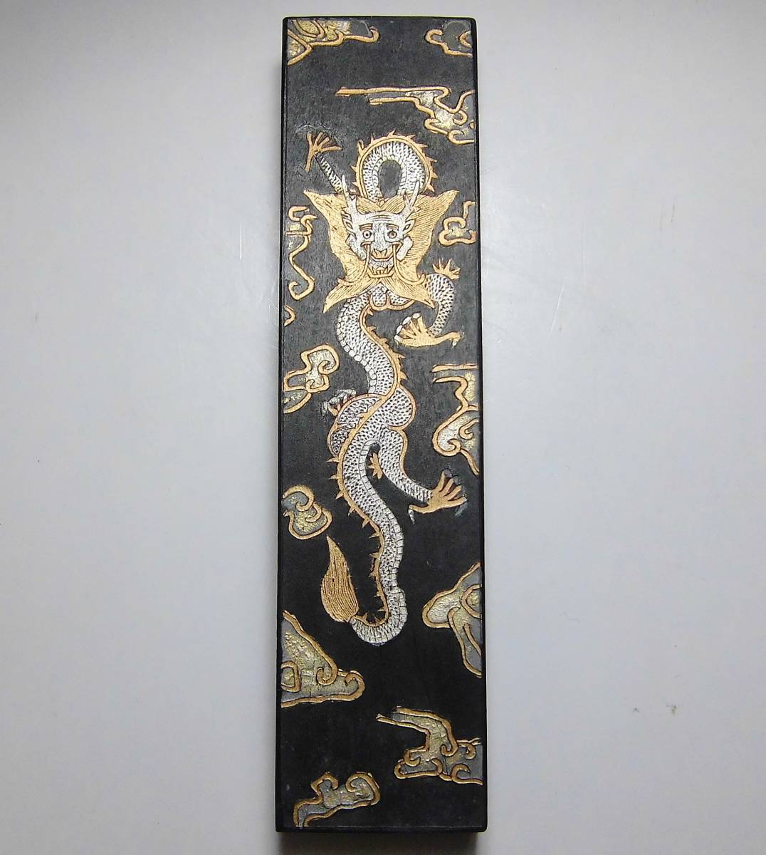 品//書道具 中国古墨 上海墨厰精製＆徽歙老胡開文製 書道 習字 書家 