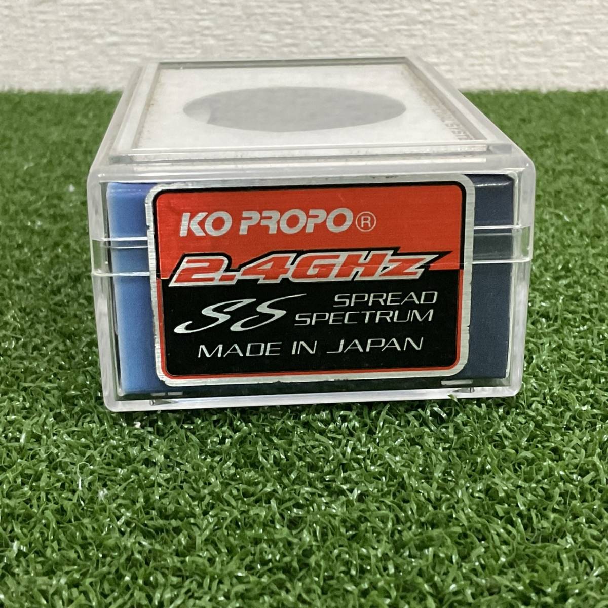 KO PROPO 受信機 近藤科学 2.4GHz KR-407S レシーバー 2.4G 公式通販