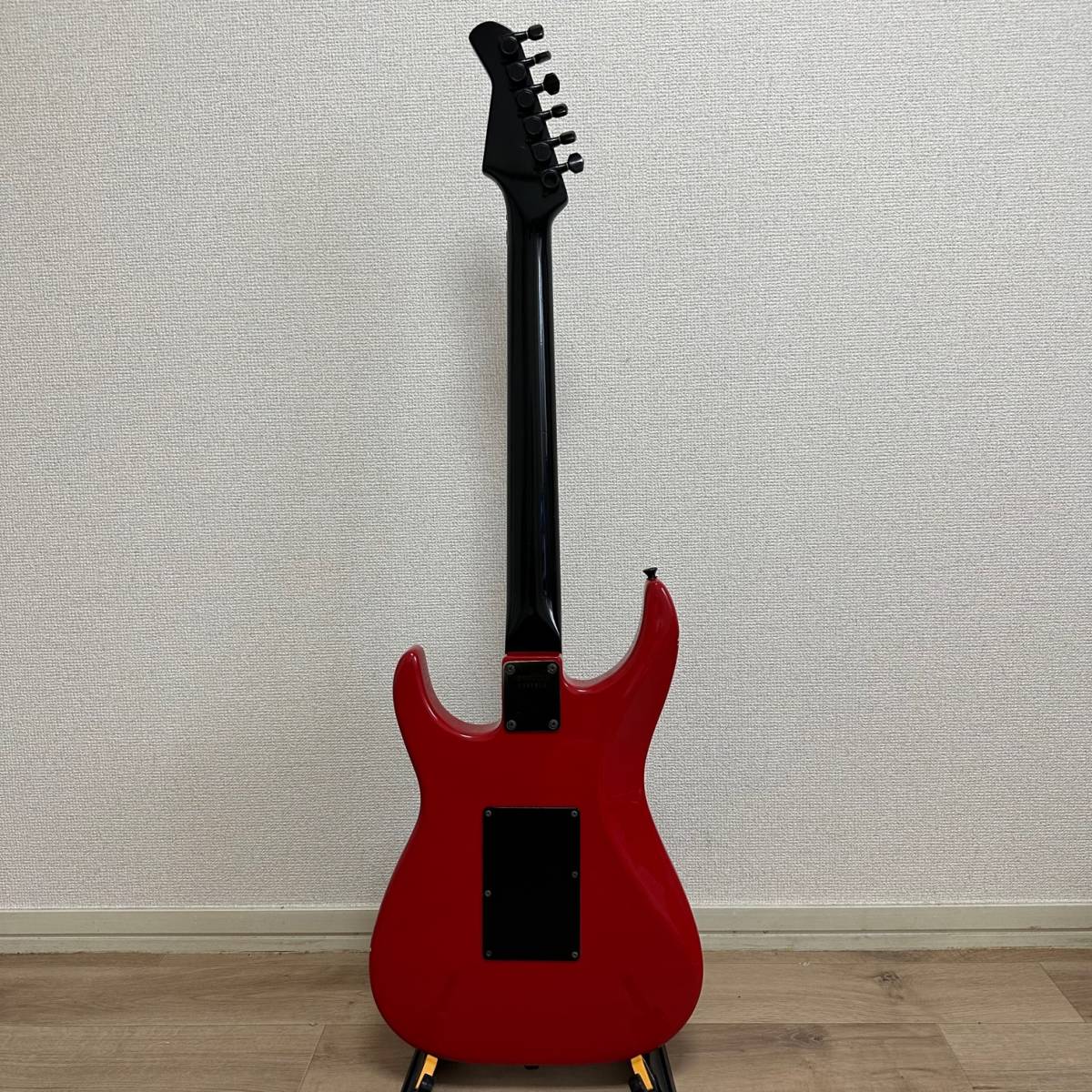 Fernandes フェルナンデス FR-55 エレキギター FRT トレモロシステム