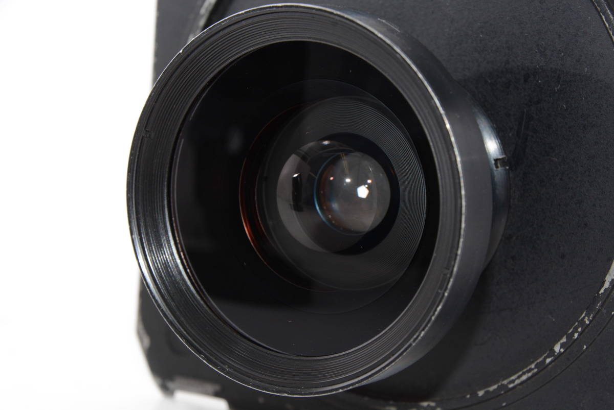 外観特上級】Schneider Kreuznach Super Angulon 90mm f/8 #m6705