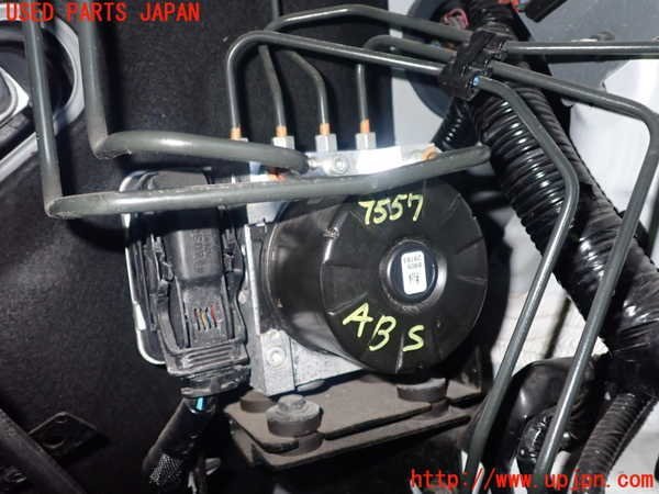 高品質，格安 1UPJ-95574040 エルグランド TE52 ABSアクチュエーター(その他)｜売買されたオークション情報、yahooの商品情報をアーカイブ公開 - オークファン その他