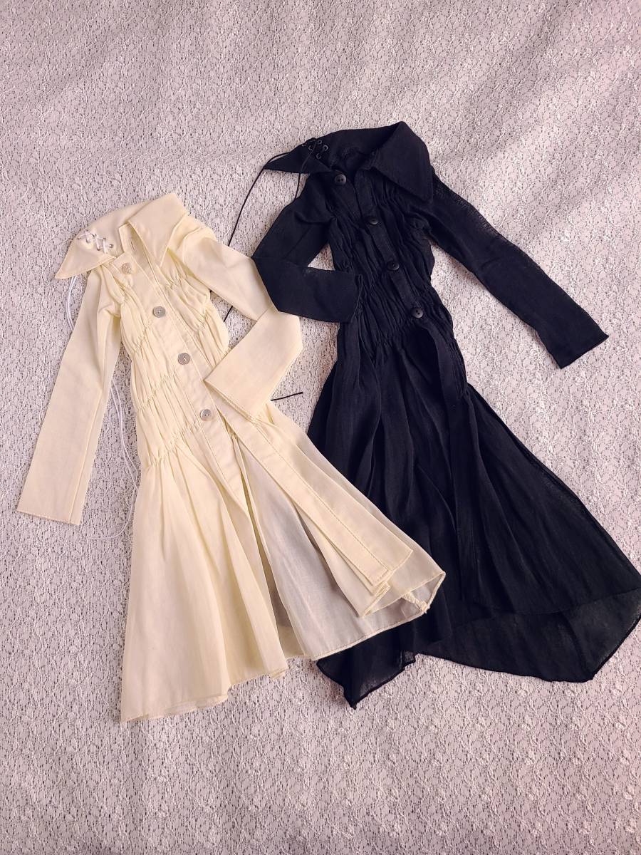 SDGr SD13 スーパードルフィー SD 女の子 男の子 ディーラー様製 服