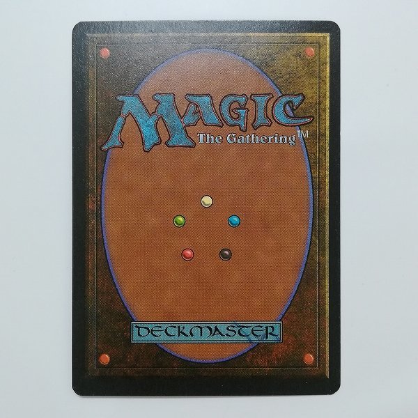 sD980o [人気] MTG 基本 土地 3ED 森 エラーカード ドイツ語版(土地