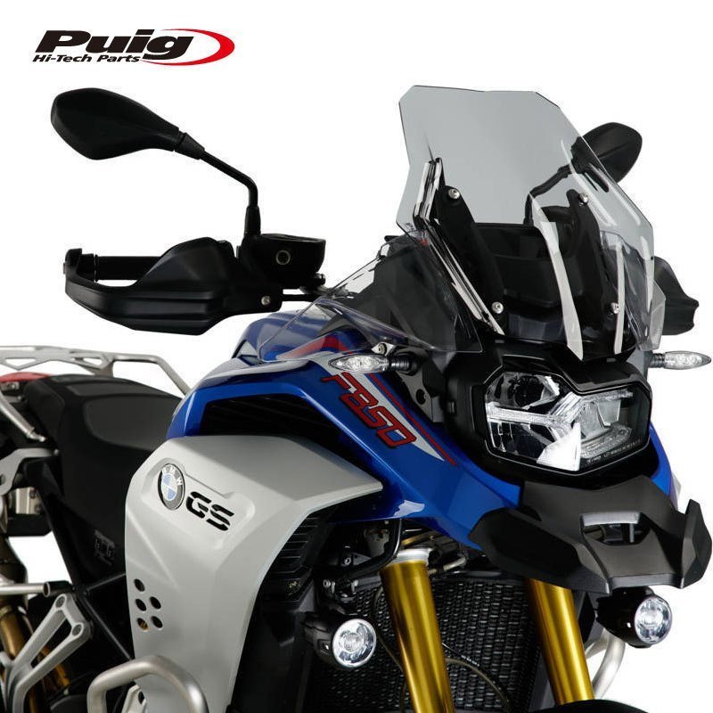 100%新品，得価 在庫あり Puig 3769H スクリーン F750GS 18-23 F850GS 18-23 F850GS ADVENTURE 19-23 スモーク プーチ ツーリング(BMW用)｜売買されたオークション情報、yahooの商品情報をアーカイブ公開 - オークファン BMW用