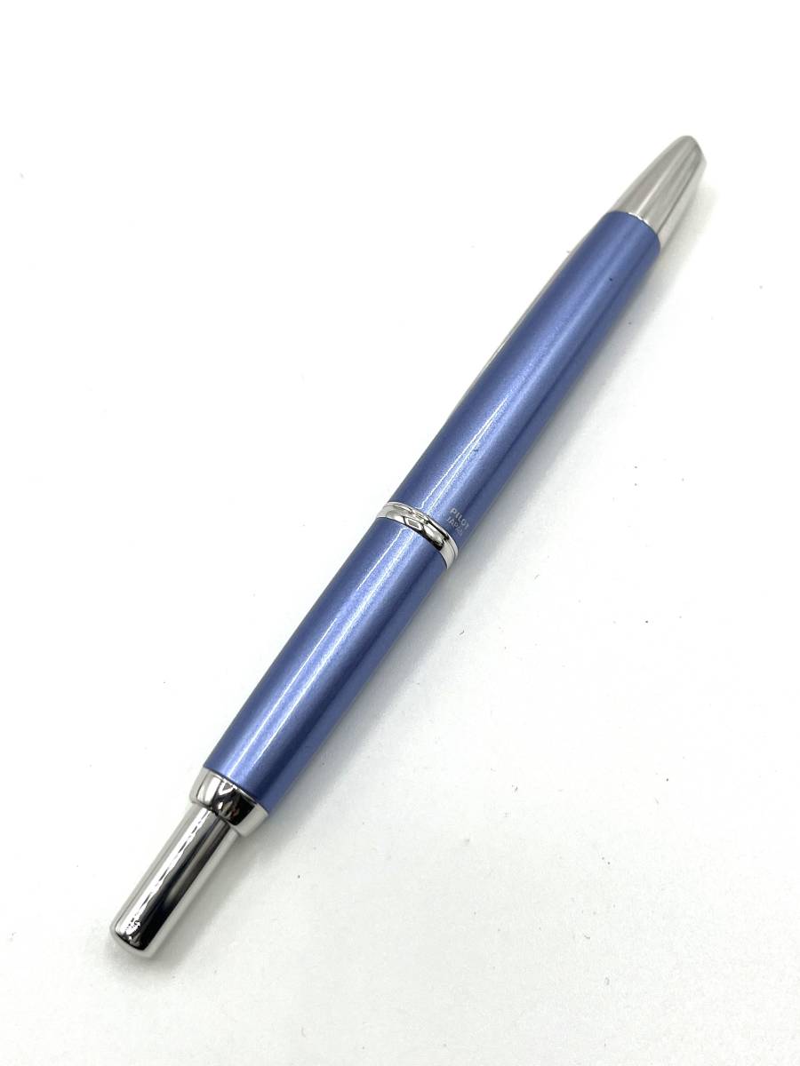 1円～ おたからや◇Y0833 PILOT パイロット 万年筆 蒔絵 桜吹雪 ペン先