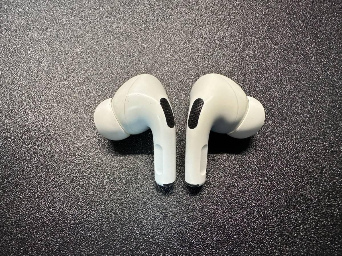 AirPods pro MWP22J⁄Aアップル純正ワイヤレスイヤホン APPLE MWP22J/A 