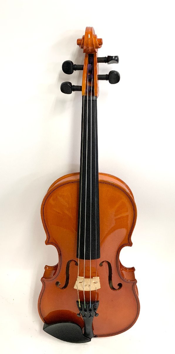 楽器・機材 Josef Jan Dvorak 4/4 Violin バイオリン ヴァイオリン