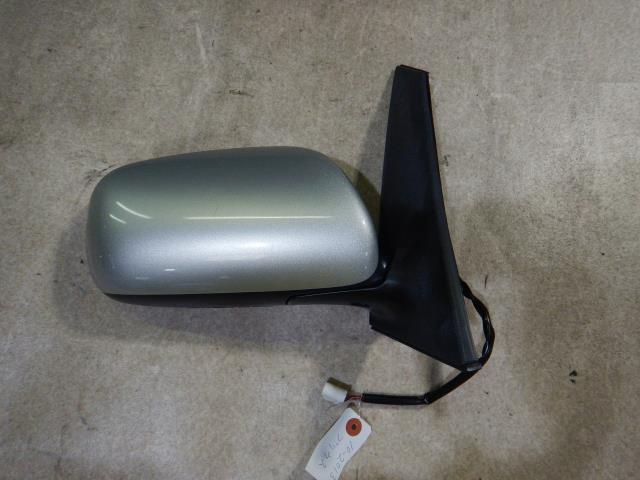 プリウス DAA-NHW20 右ドアミラー 340478