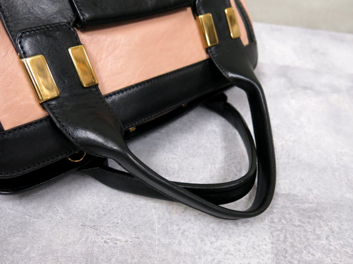 Chloeのフリマアイテム一覧 ○超美品○Chloe クロエ○アリス○バイ