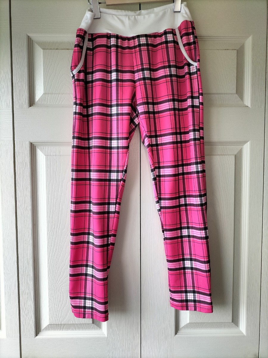 ミカノ　パンツ　MIKANO ミカランセ　mikalance　レディースウェア　スポーツウェア　ジム　エアロ　zumba ズンバ