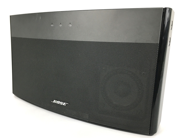 BOSE Soundlink wireless music system ジャンク Y8112022 Music