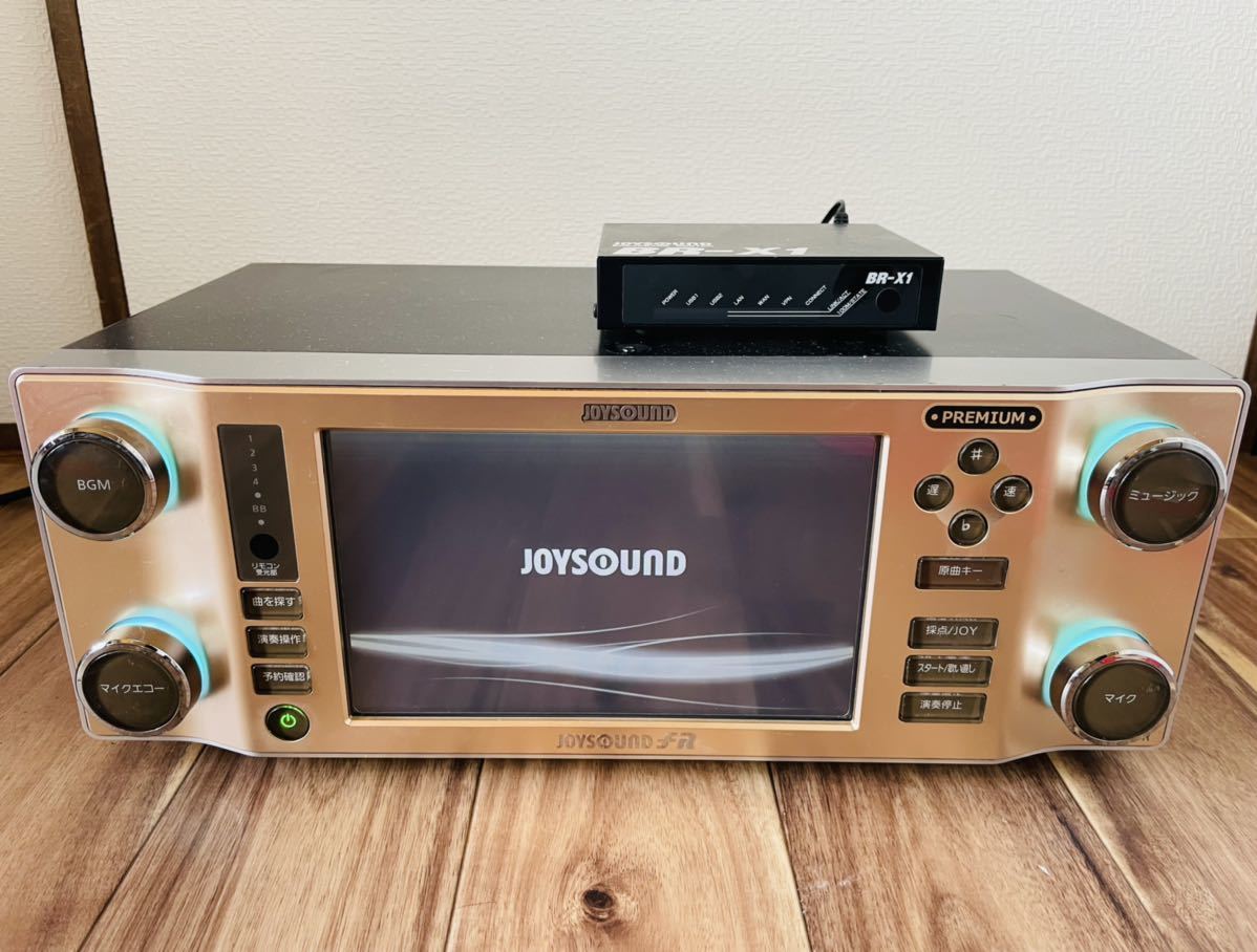 JOYSOUND キョクナビ ナビ NAVI デンモク ジョイサウンド ナビuga joy