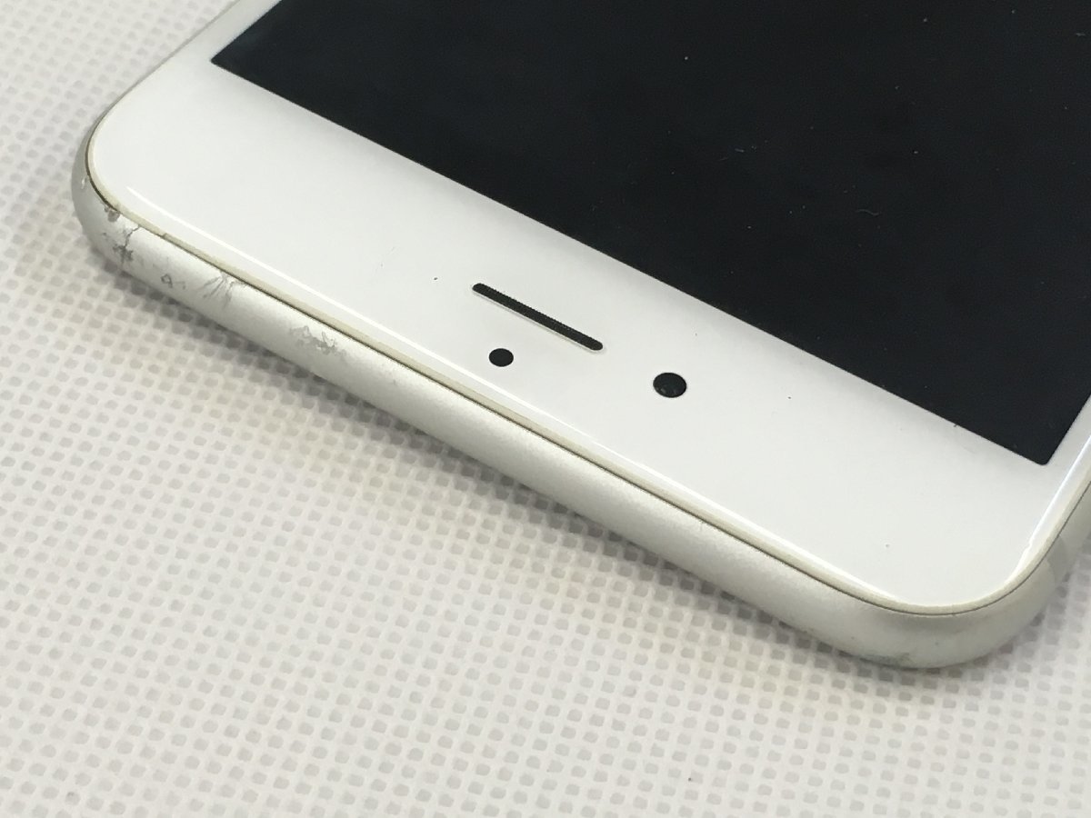 Apple アップル iPhone 6s Plus 64GB シルバー MKU72J/A ワイモバイル Apple アップル iPhone 6s Plus 64GB シルバー MKU72J/A ワイモバイル