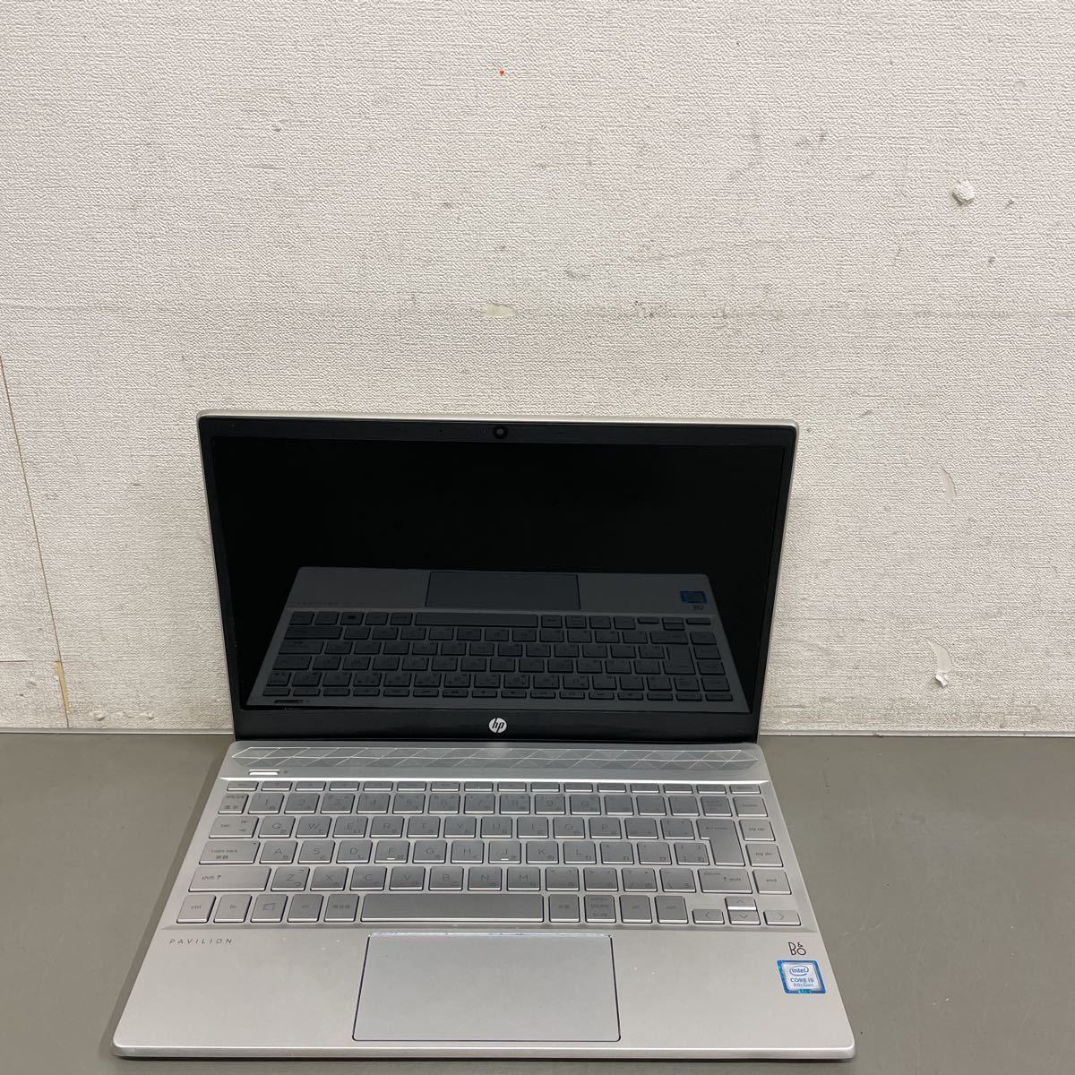 Pavilion Laptop HP 13-an0054TU Core i5 RAM ⁄ モダンゴールド | X199 